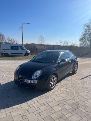 Alfa Romeo Mito TB 1.4 16V MultiAir 2009