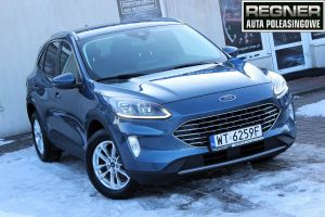 Ford Kuga III 2022