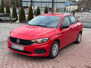 Fiat Tipo II 2019
