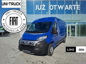 Fiat Ducato 2026