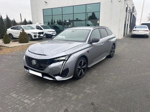 Peugeot 308 P5 1.2 PureTech GT S&S EAT8 2025
