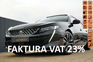 Peugeot 508 II 2022