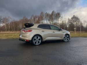 Renault Megane IV 2019