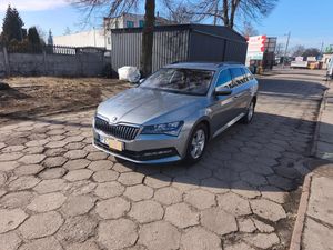 Skoda Superb III 1.6 TDI DSG Ambition 2019