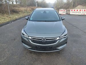 Opel Astra K 1.6 D Start/Stop Business 2019
