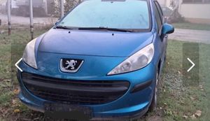Peugeot 207 95 VTi Premium 2009