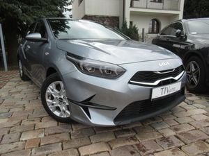 Kia Ceed III 1.5 T-GDI M DCT 2023