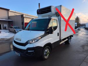 Iveco Daily 2015