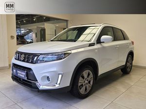 Suzuki Vitara III 2021