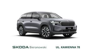 Skoda Kodiaq II 1.5 TSI mHEV 4x2 Drive DSG 2026