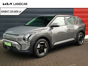 Kia EV3 81.4kWh Air 2025