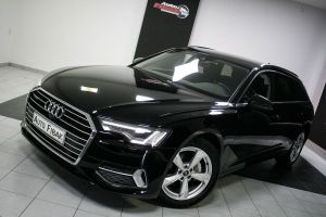 Audi A6 C8 2021