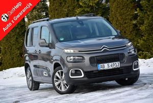 Citroën Berlingo III M BlueHDi 130 SHINE 2019