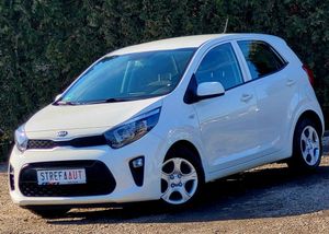 Kia Picanto (Morning) III 2019