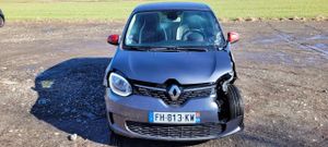 Renault Twingo III TCe 90 Signature 2019