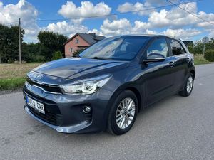Kia Rio IV 1.0 T-GDI L DCT 2020