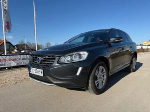 Volvo XC60 I 2015