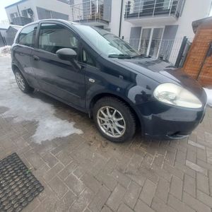 Fiat Punto II FL 2006