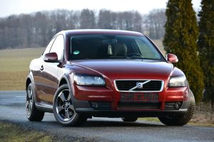 Volvo C30 DRIVe Summum 2009