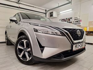 Nissan Qashqai III 1.3 DIG-T MHEV Xtronic N-Connecta 2023