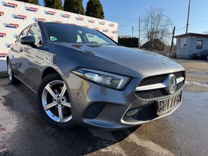 Mercedes-Benz A W177 220 7G-DCT AMG Line 2019