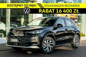 Volkswagen T-ROC II 2026