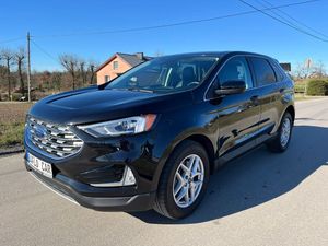 Ford Edge 2022