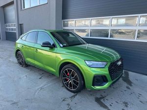 Audi Q5 I 45 TFSI mHEV Quattro S Line S tronic 2021