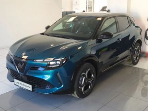 Alfa Romeo Junior 1.2 mHEV Sport Speciale eDCT 2026