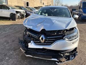 Renault Megane IV TCe 115 GPF LIMITED 2019