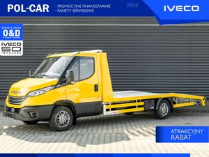 Iveco Daily 2026