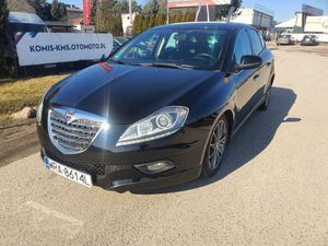 Lancia Delta 1.4 TurboJet 16v Gold 2011