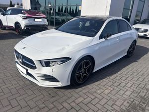 Mercedes-Benz A W177 180 AMG Line 7G-DCT 2021