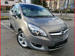 Opel Meriva II 1.4 Innovation 2015