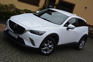 Mazda CX-3 2.0 Skyenergy 2015