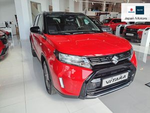 Suzuki Vitara III 2025
