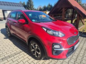 Kia Sportage IV 1.6 GDI L 2WD 2019