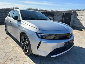 Opel Astra L 1.6 T Plug-in Hybrid Elegance 2023