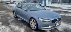 Volvo S90 T6 AWD Inscription 2017