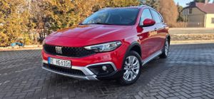 Fiat Tipo II 1.0 T3 City Cross 2022