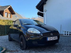 Fiat Punto 2009