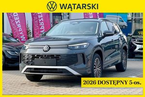 Volkswagen Tayron 2.0 TDI SCR Life Plus DSG 2026