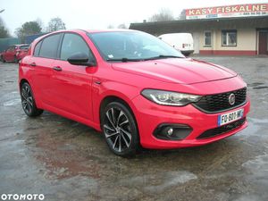 Fiat Tipo II 1.4 16v S-Design 2020