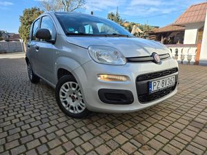 Fiat Panda III 1.2 Mystyle 2017
