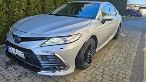 Toyota Camry 2.5 Hybrid Dynamic Force Executive e-CVT 2023