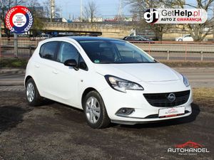 Opel Corsa E 2016