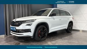 Skoda Kodiaq I 2.0 Bi-TDI 4x4 RS DSG 2020