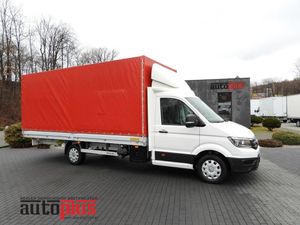 Volkswagen Crafter 2018