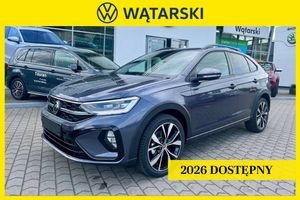 Volkswagen Taigo 1.5 TSI ACT R-Line DSG 2026