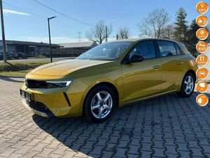 Opel Astra L 1.2 Turbo Edition 2024